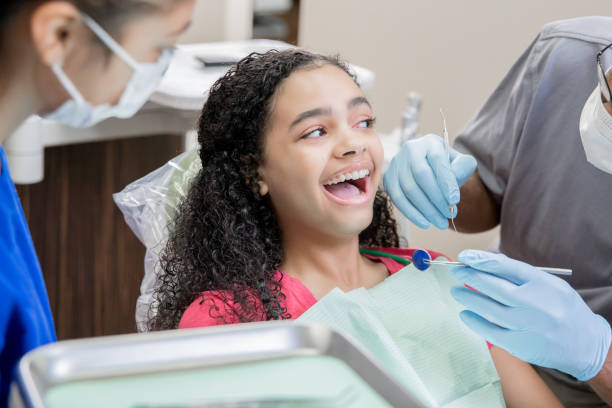 Best Emergency Pediatric Dental Care in Painted Post, NY