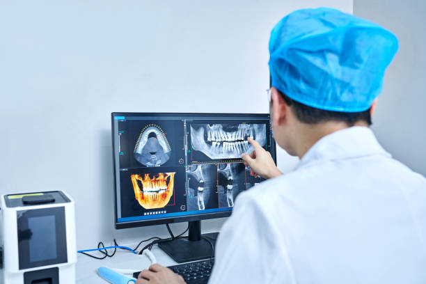 Best Emergency Denture Repair in Painted Post, NY